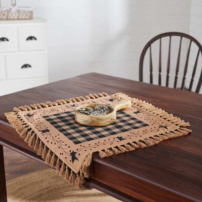 Pip Vinestar Table Topper - Lange General Store