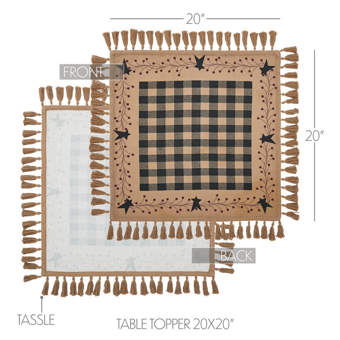 Pip Vinestar Table Topper-Lange General Store