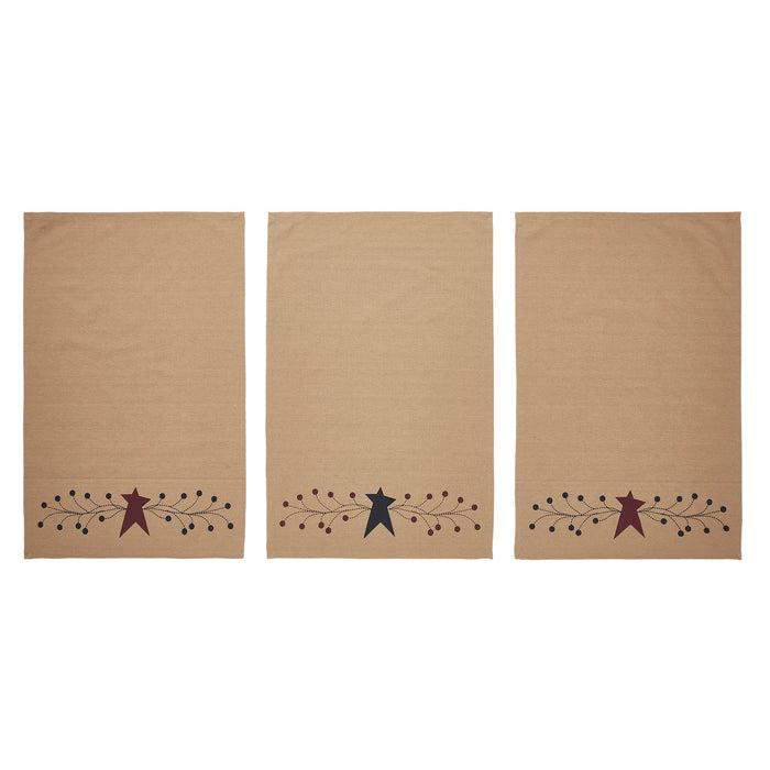 Pip Vinestar Tea Towel Set of 3-Lange General Store