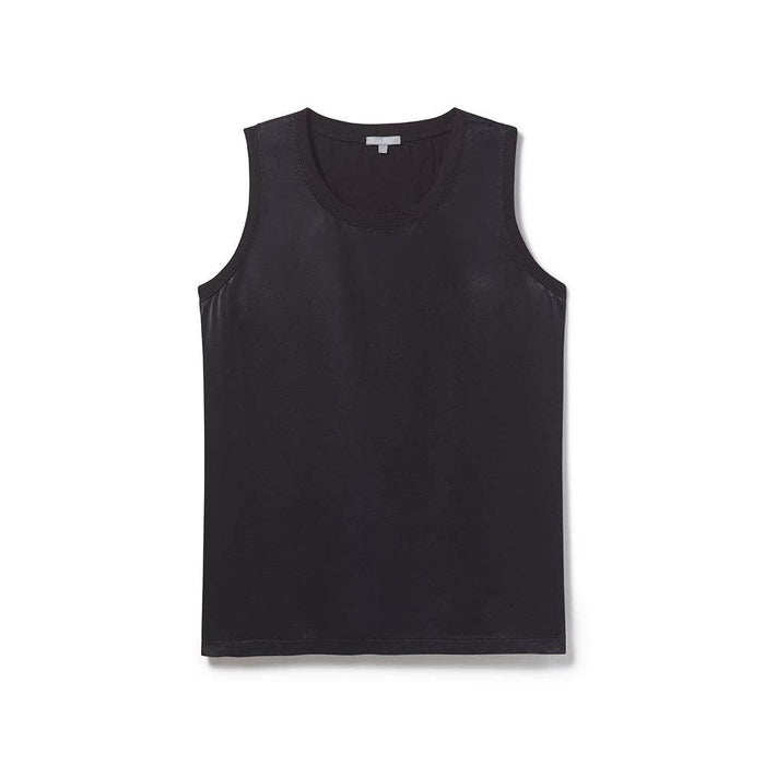 PJ Harlow Black Tank