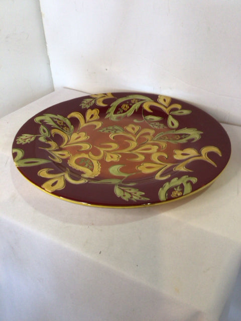 Platter Kitchen Caddy
