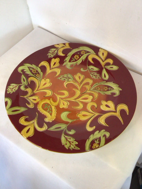 Platter Kitchen Caddy