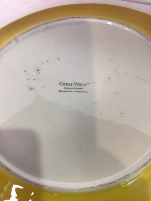 Platter Kitchen Caddy