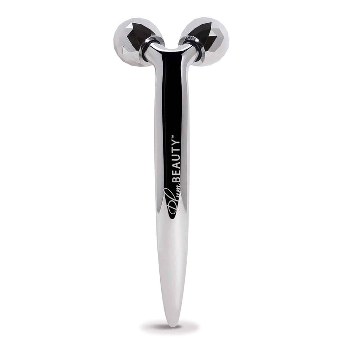 PLUM BEAUTY Contouring Facial Roller Lifts & Firms بكرة شد البشرة