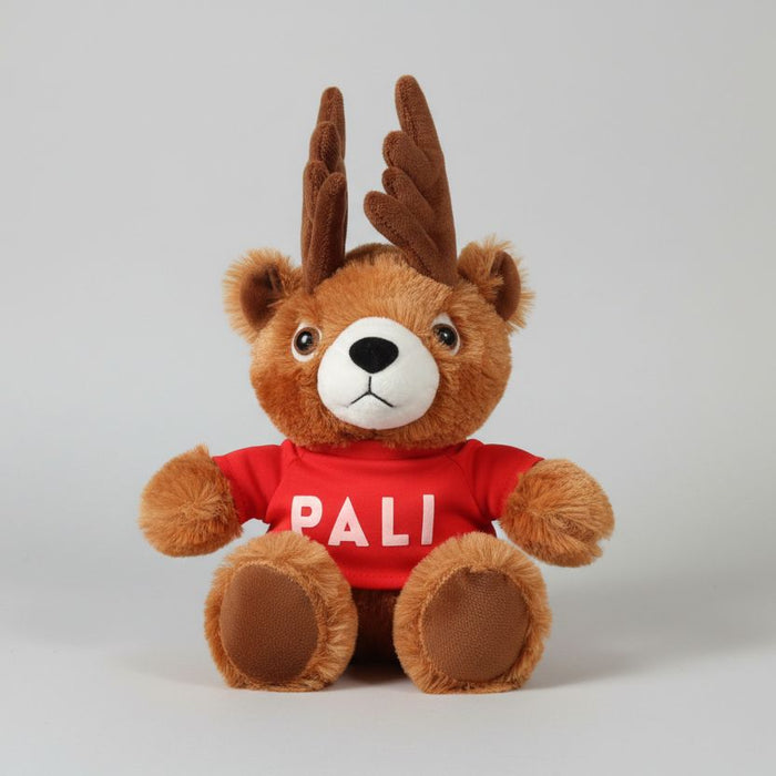 Plush Stuffed Animal Girl Scouts