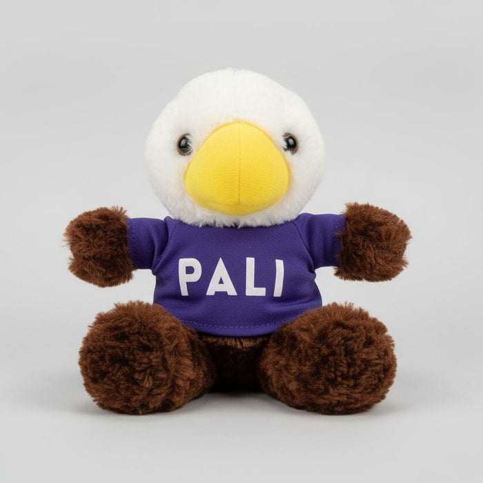 Plush Stuffed Animal Girl Scouts