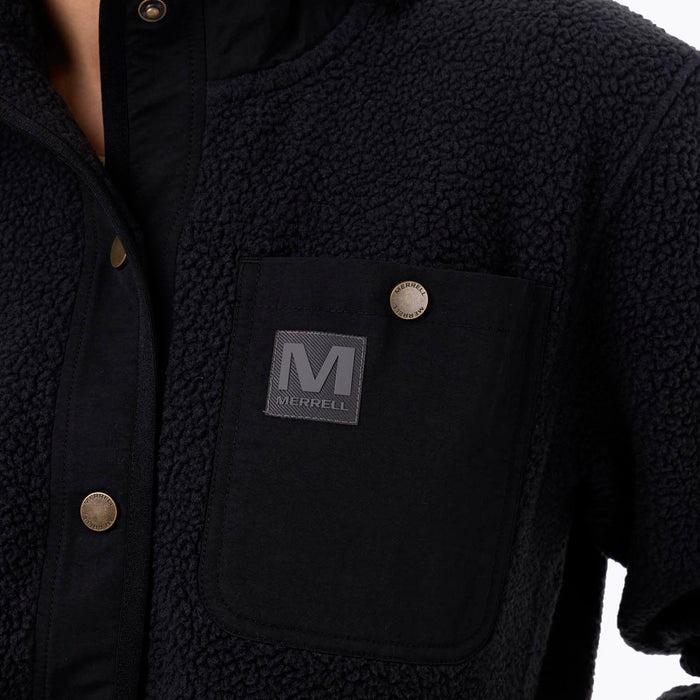 Polar Mujer Lightweight Full-Zip