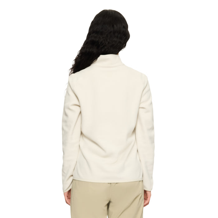 Polar Mujer Womens White Pine