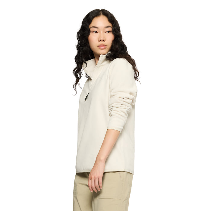Polar Mujer Womens White Pine