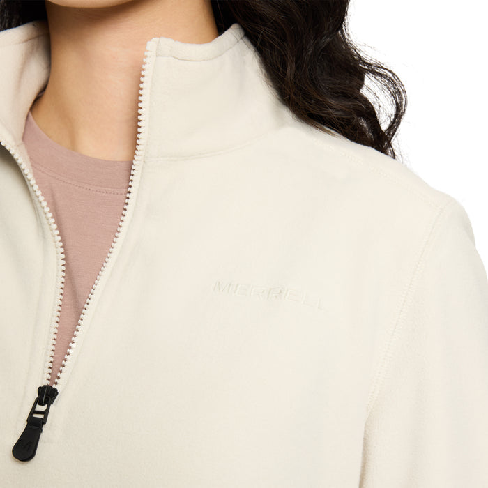 Polar Mujer Womens White Pine