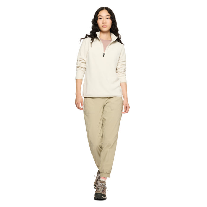 Polar Mujer Womens White Pine