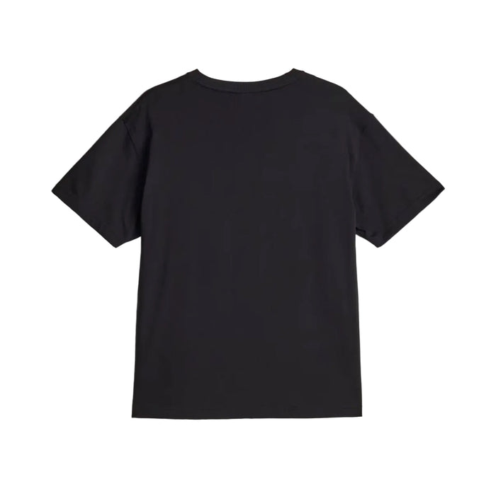 Polera Sp5der x Adidas Originals Black