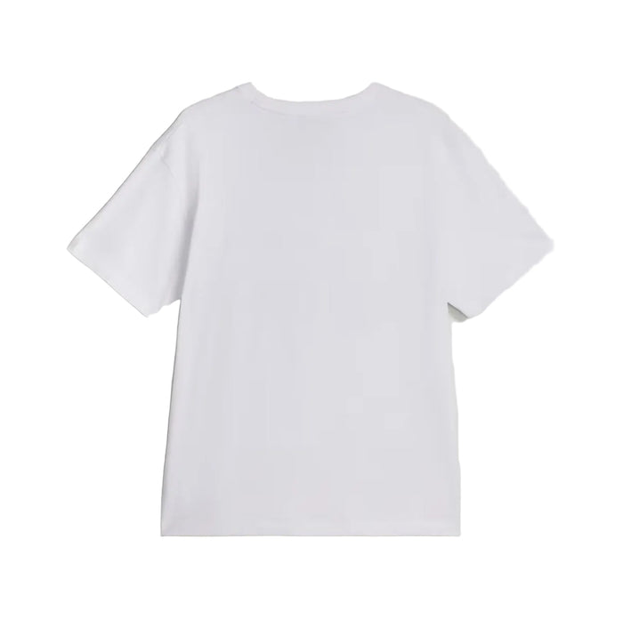 Polera Sp5der x Adidas Originals White
