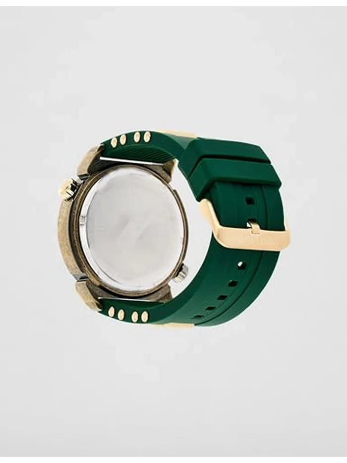 Police Round Analog Watch - PLPEWGM0071801
