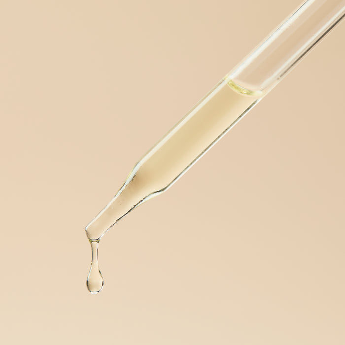 Polysorbate 80 - close-up