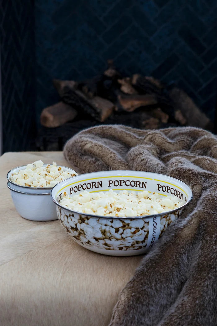 Popcorn Share Mug
