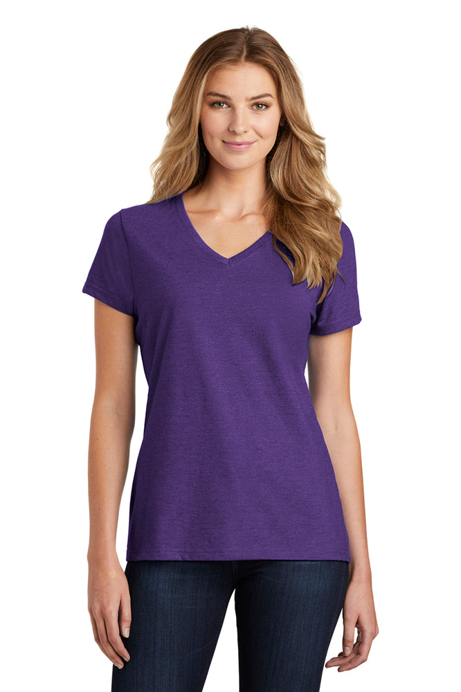 Port & Company Team Purple Heather / S