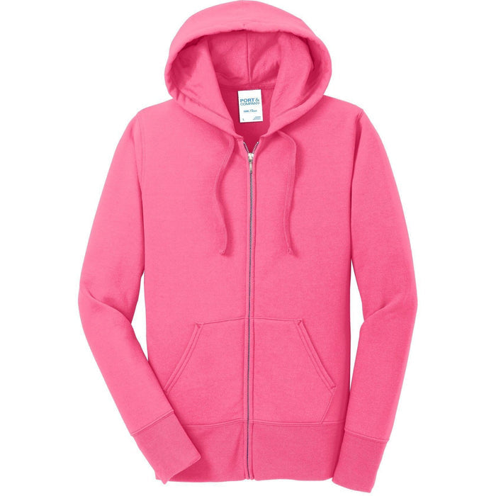 Neon Pink / S