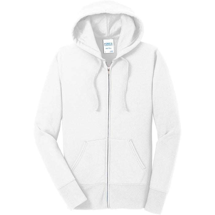 White / S