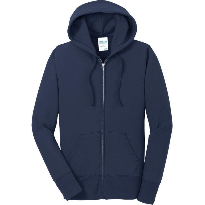 Navy / S