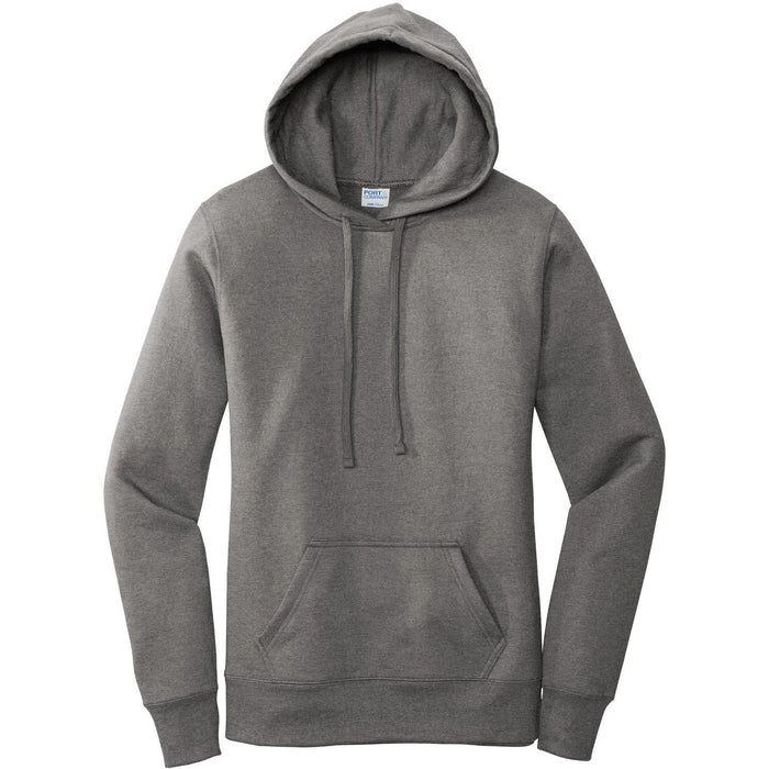 Graphite Heather / S