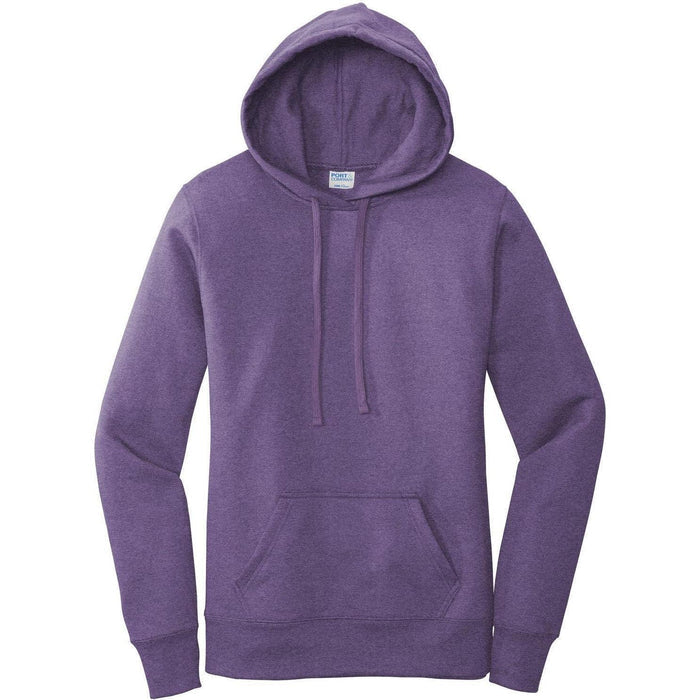 Heather Purple / S