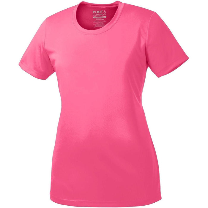 Neon Pink / S