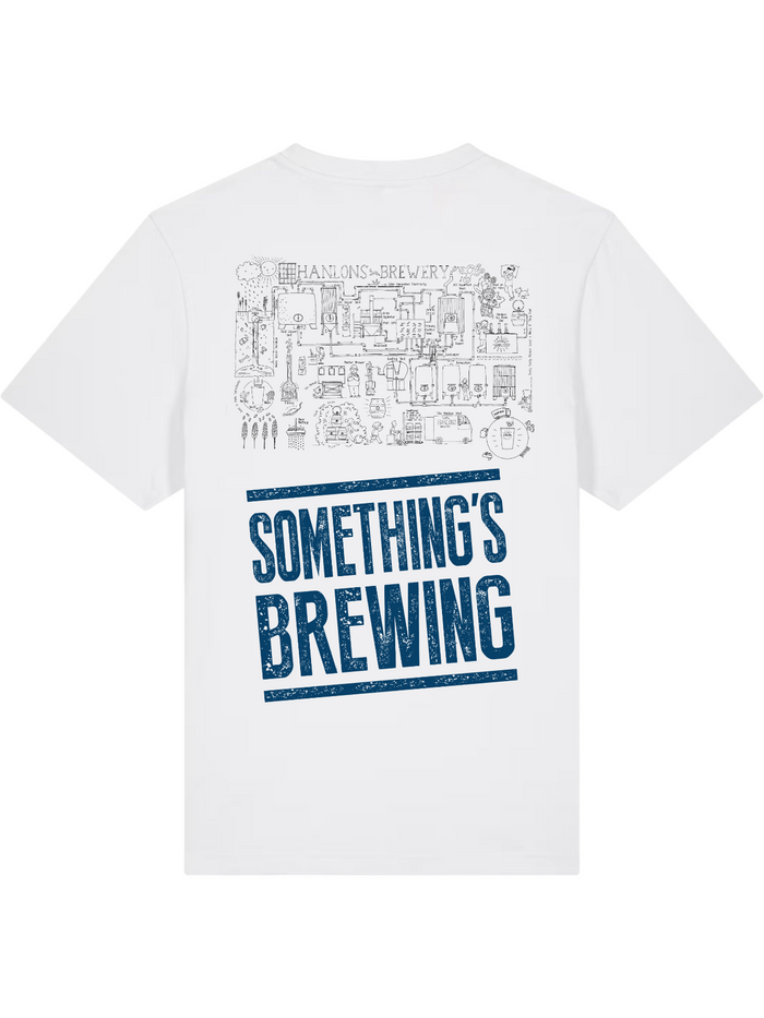 Product mockup — back
