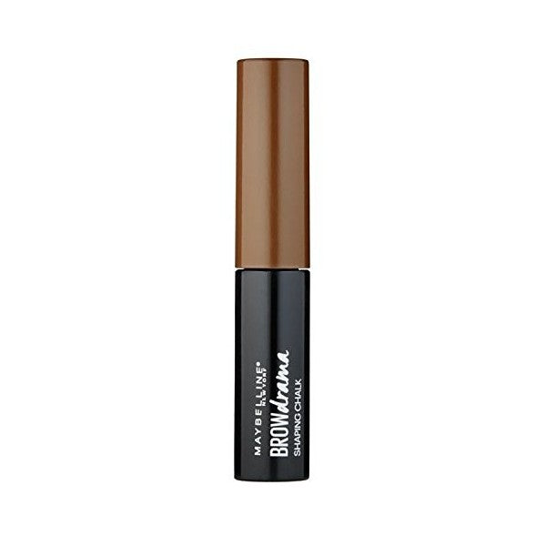 Poudre à Sourcils - Shaping Chalk Brow Drama