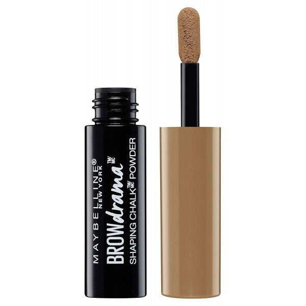 Poudre à Sourcils - Shaping Chalk Brow Drama