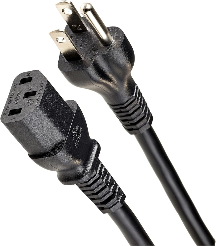 Power Cord for HG/PRO/ULTRA Series