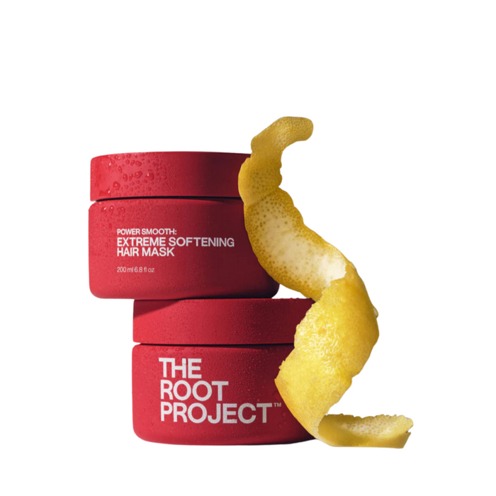 Power Smooth - Extreme Softening Mask