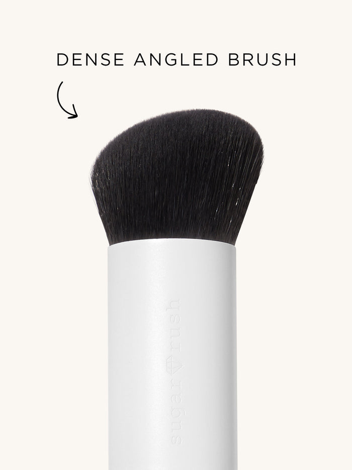 power smootherâ„¢ buffing brush image number 2