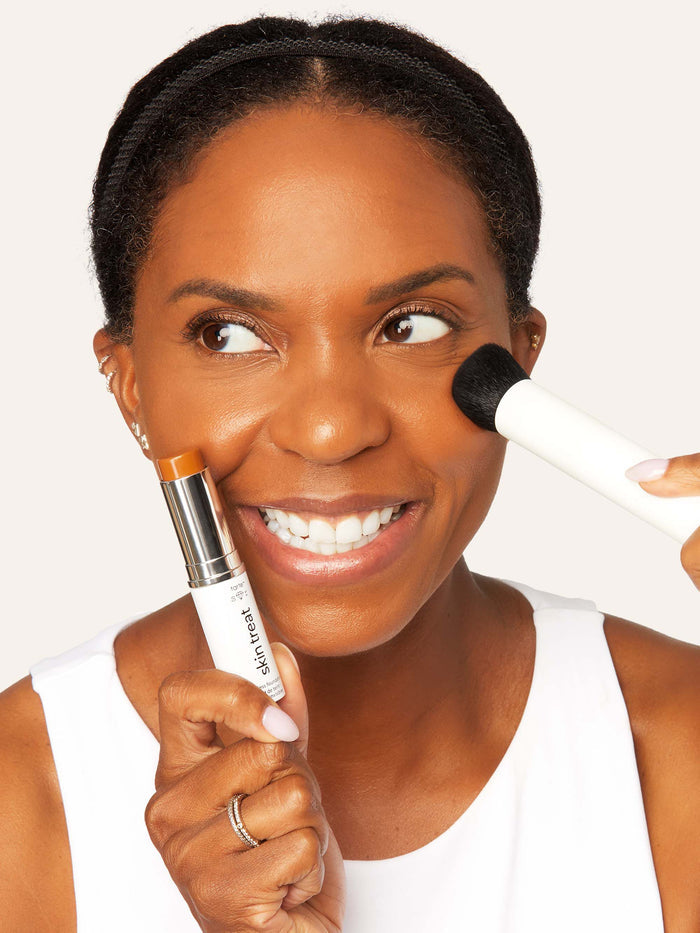 power smootherâ„¢ buffing brush image number 4