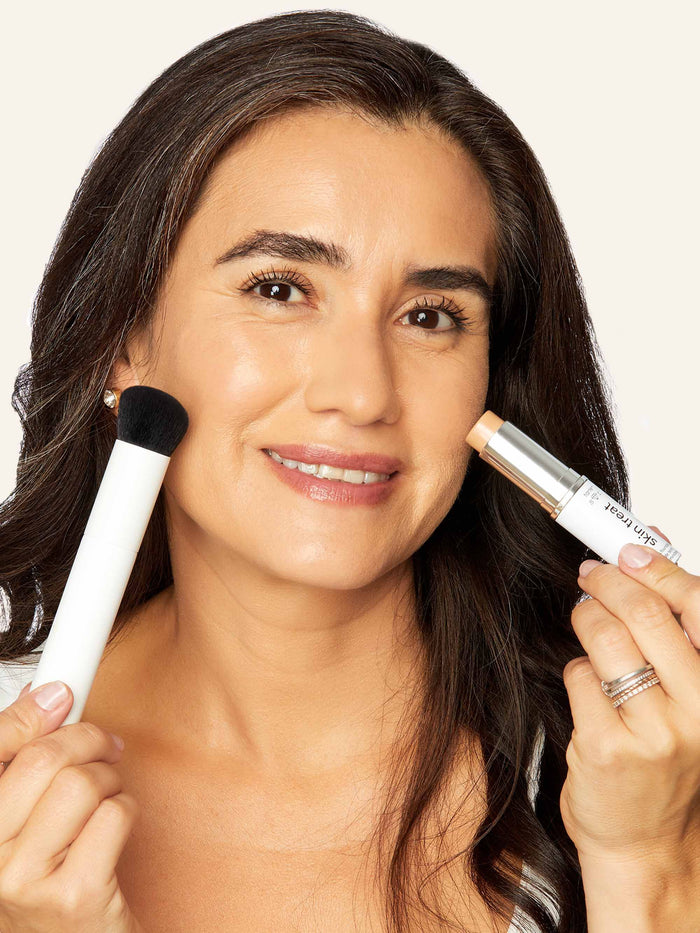 power smootherâ„¢ buffing brush image number 6