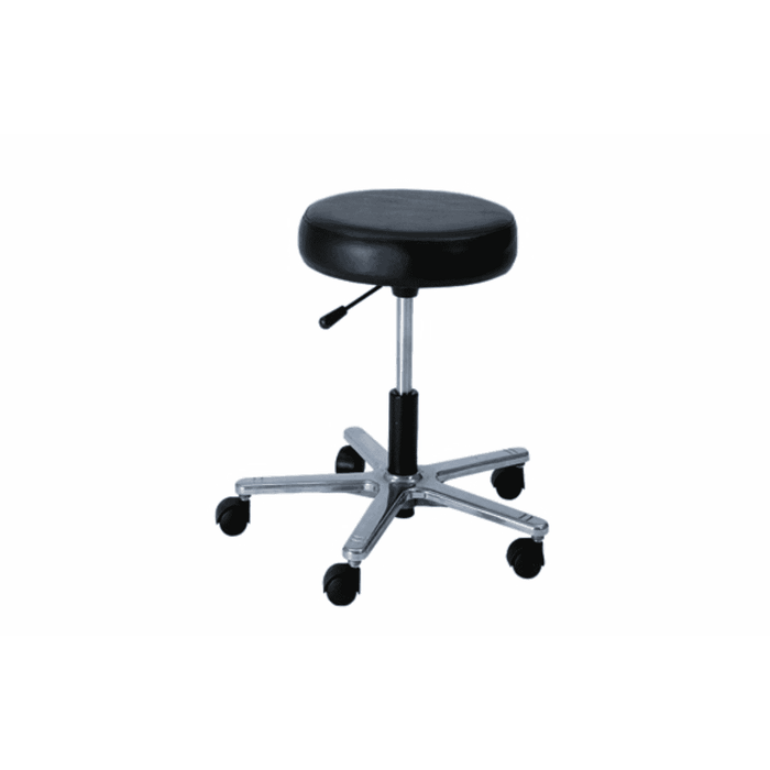 (Pre Order 12 Weeks) PNEUMATIC ROTATING STOOL