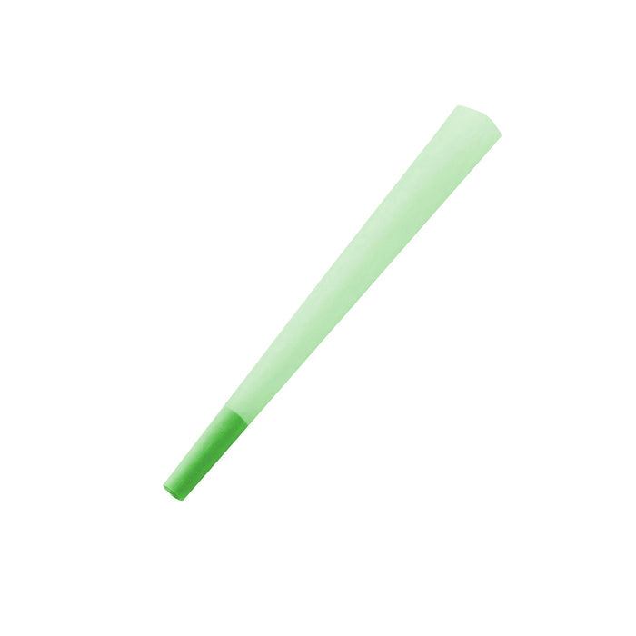 Pre-Rolled Cones Zetla Green King Size De Luxe (800 Pcs) - Zetla