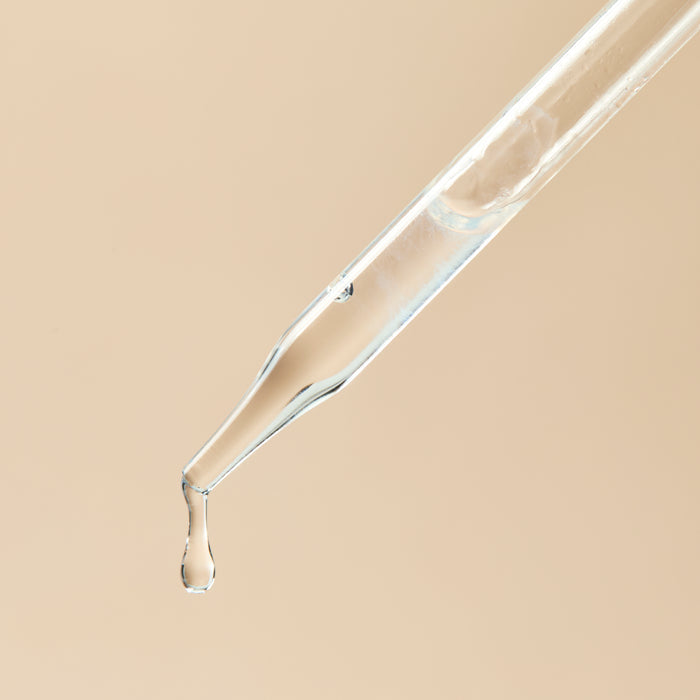Preservative - Water Soluble PF - close-up