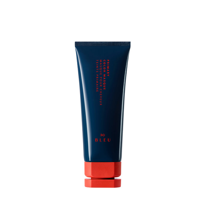 Primary Color Masque