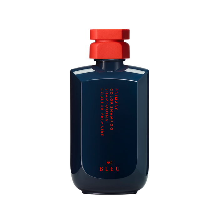 Primary Color Shampoo