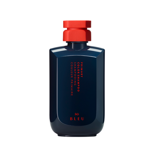 Primary Color Shampoo