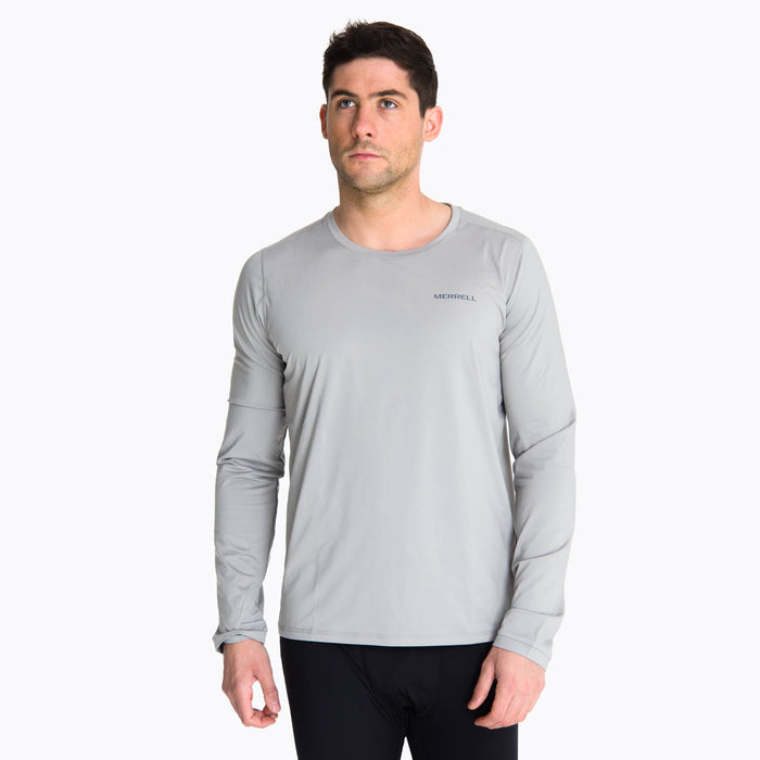 Primeras Capas Hombre Long Sleeve First La