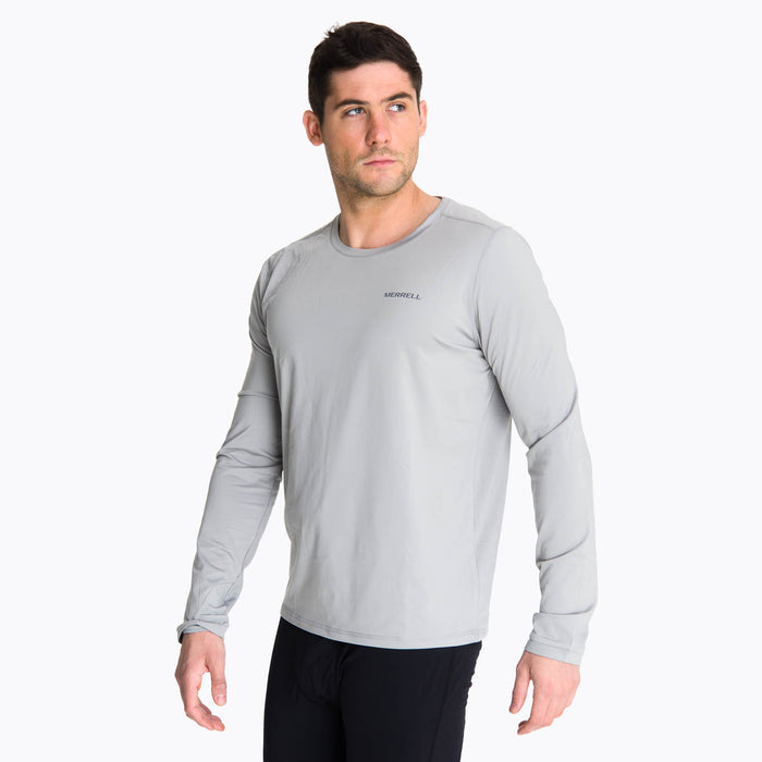 Primeras Capas Hombre Long Sleeve First La