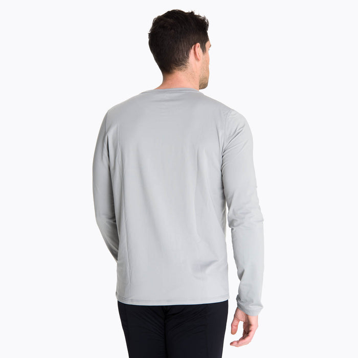 Primeras Capas Hombre Long Sleeve First La