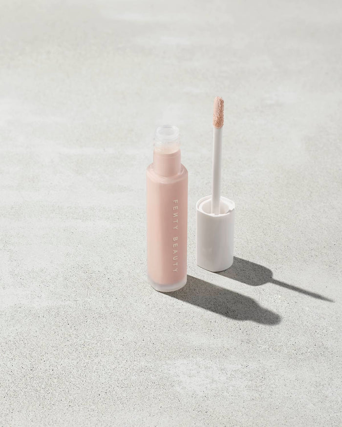 Pro Filt'r Instant Retouch Concealer shown in shade 100
