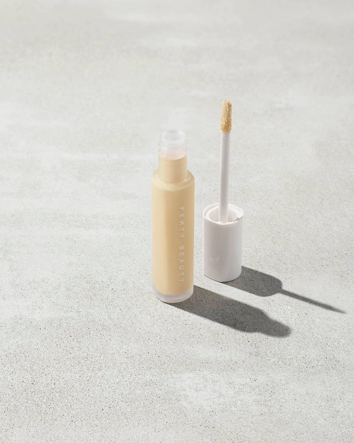 Pro Filt'r Instant Retouch Concealer shown in shade 105