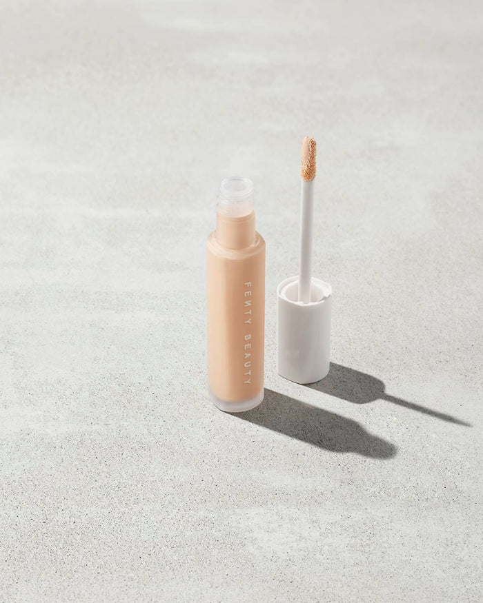 Pro Filt'r Instant Retouch Concealer shown in shade 140