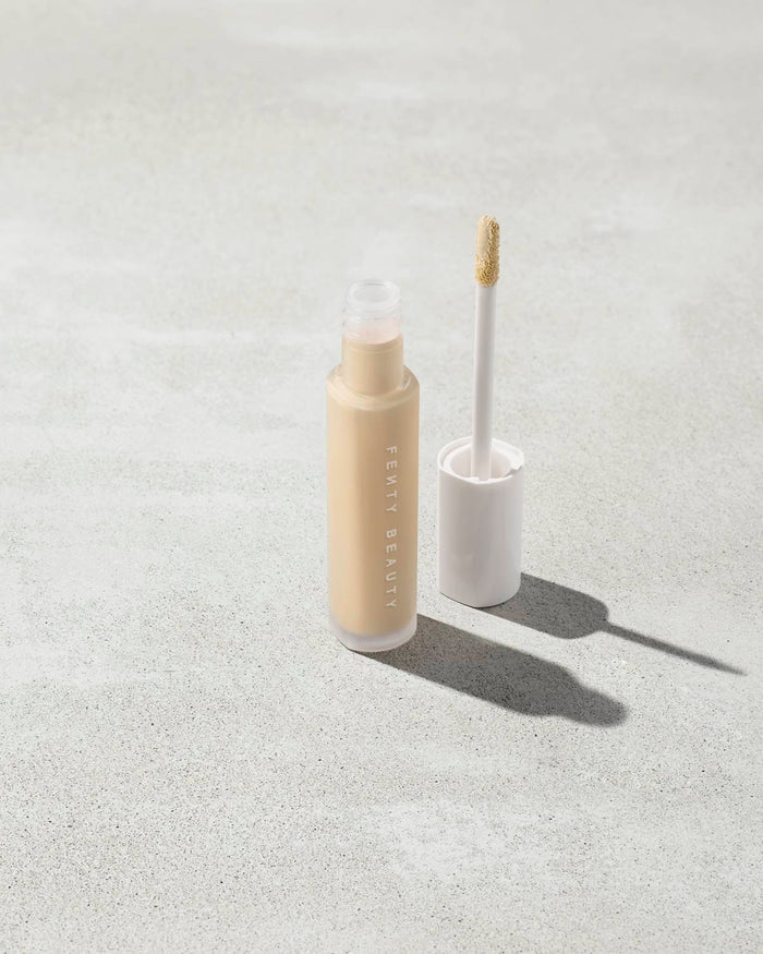 Pro Filt'r Instant Retouch Concealer shown in shade 145