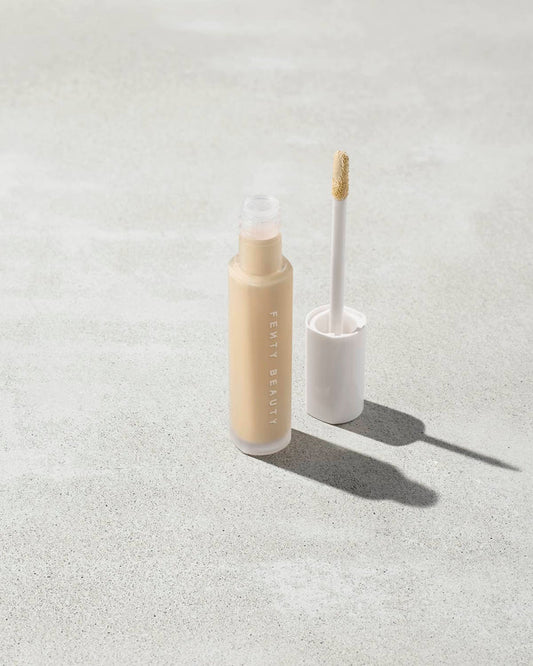 Pro Filt'r Instant Retouch Concealer shown in shade 145