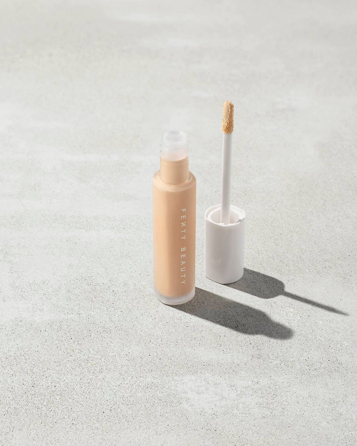 Pro Filt'r Instant Retouch Concealer shown in shade 180
